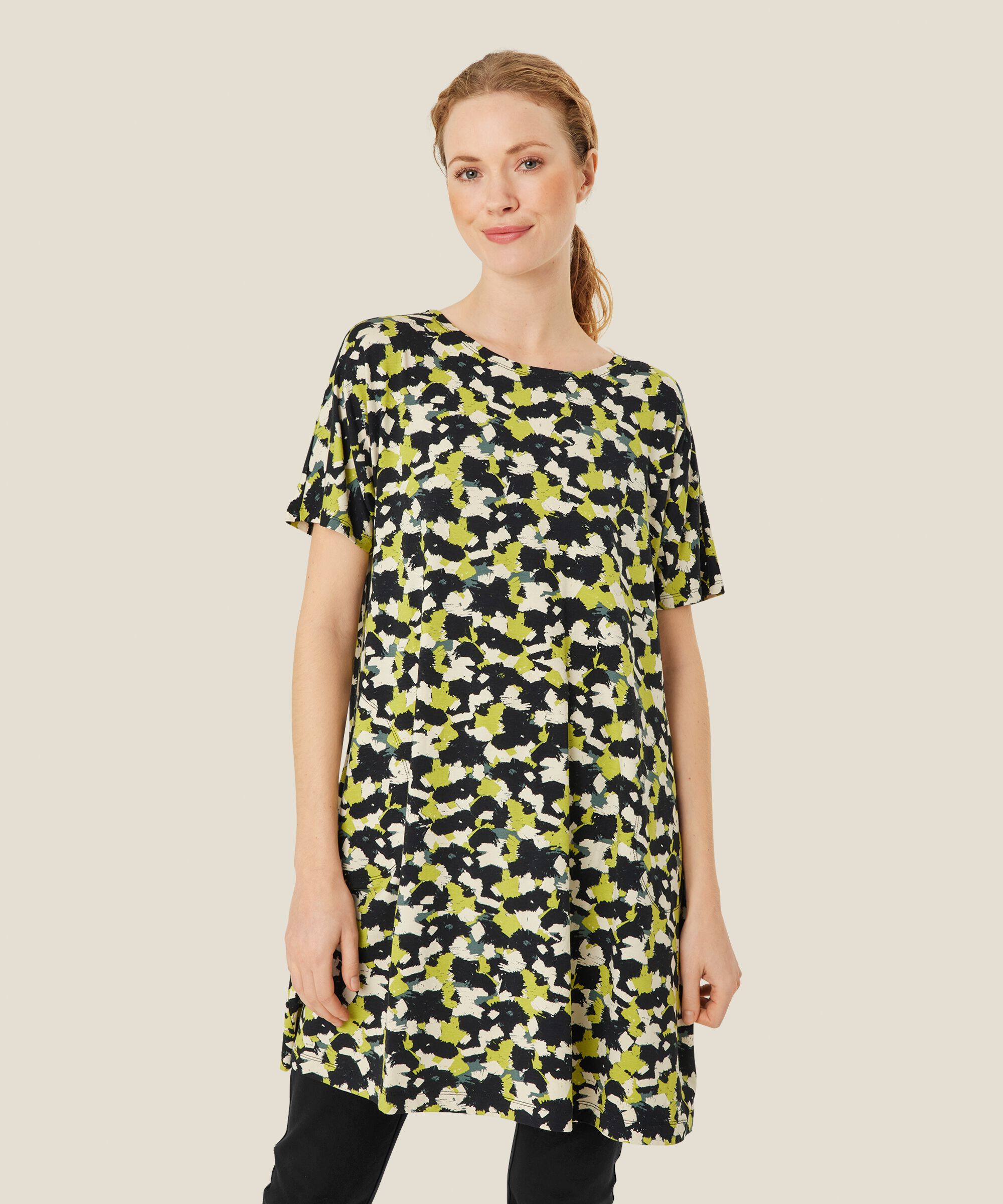 Gertie JERSEY Tunika, Oasis