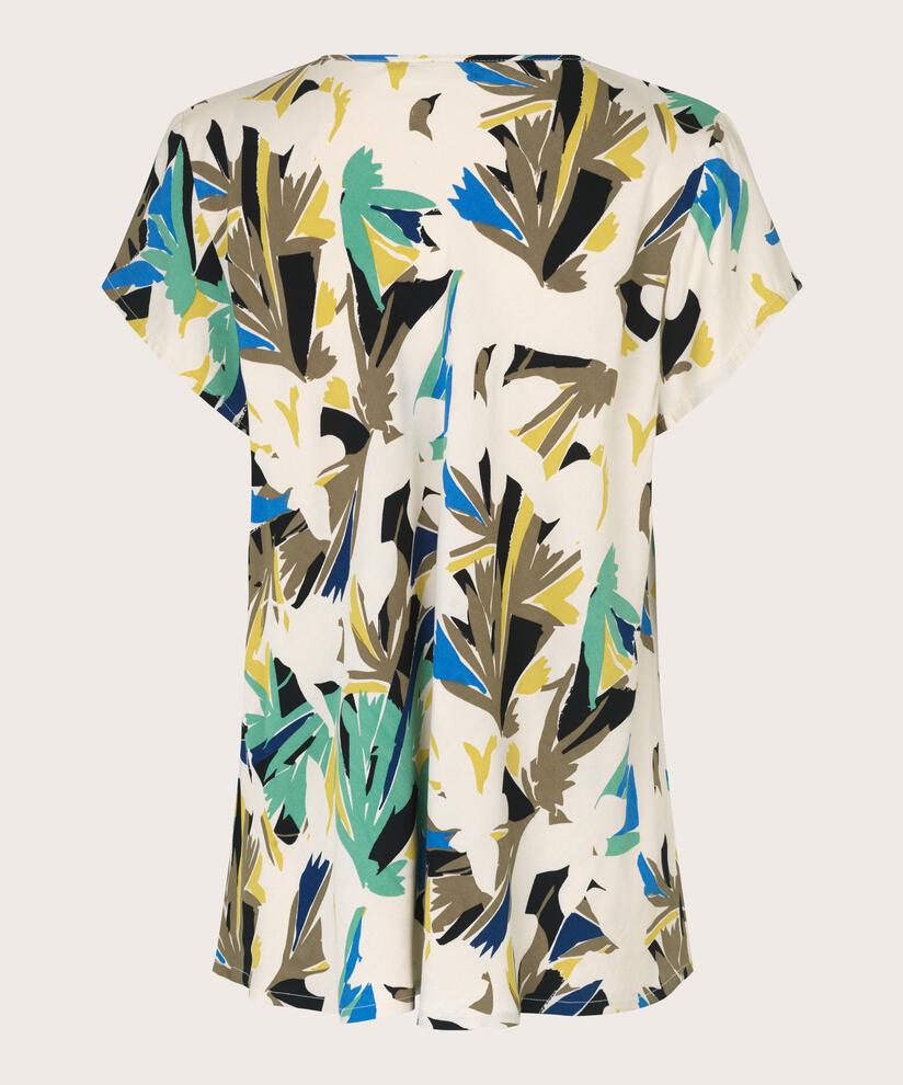 Kallo Top, Dusky Green