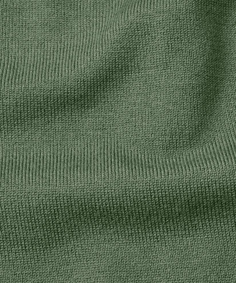 Lon Cardigan, Duck Green