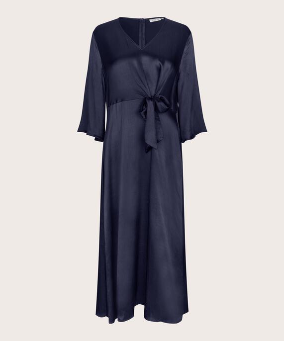 Nopasita Kjole, Navy Blazer