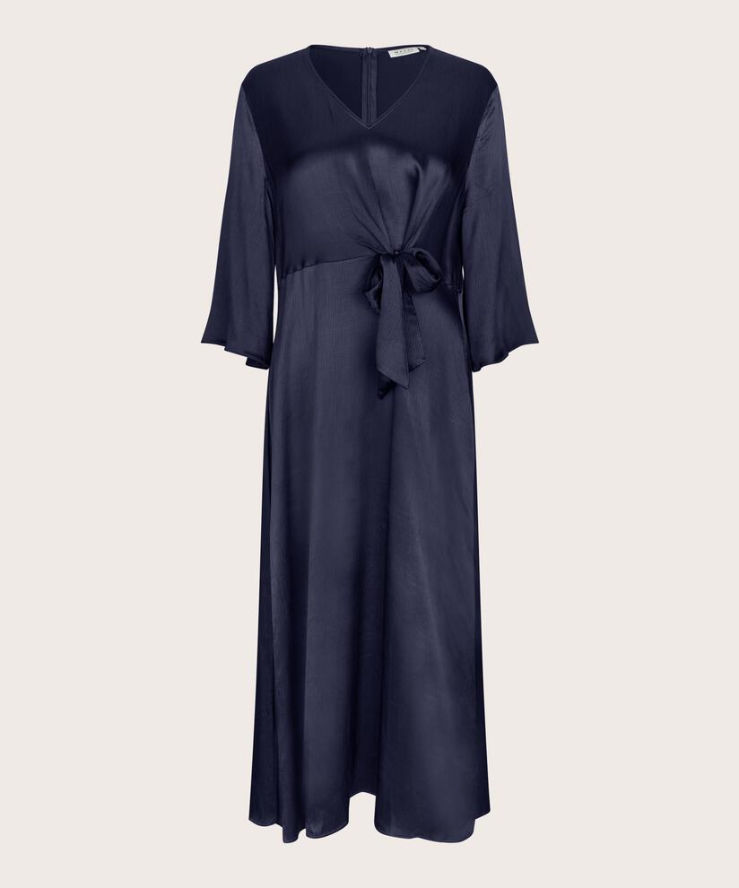 Nopasita Kjole, Navy Blazer
