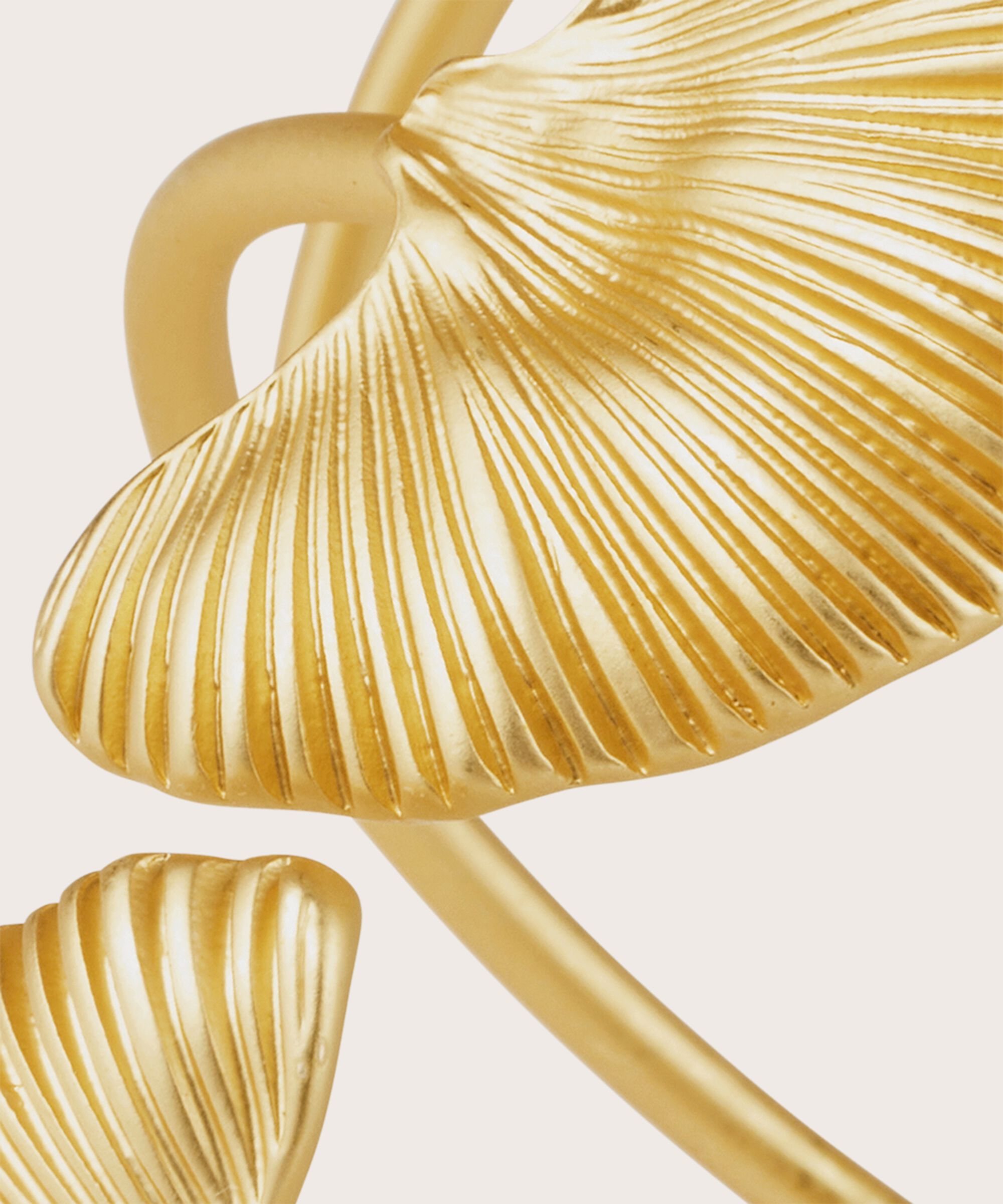 Romsi Armbånd, Gold