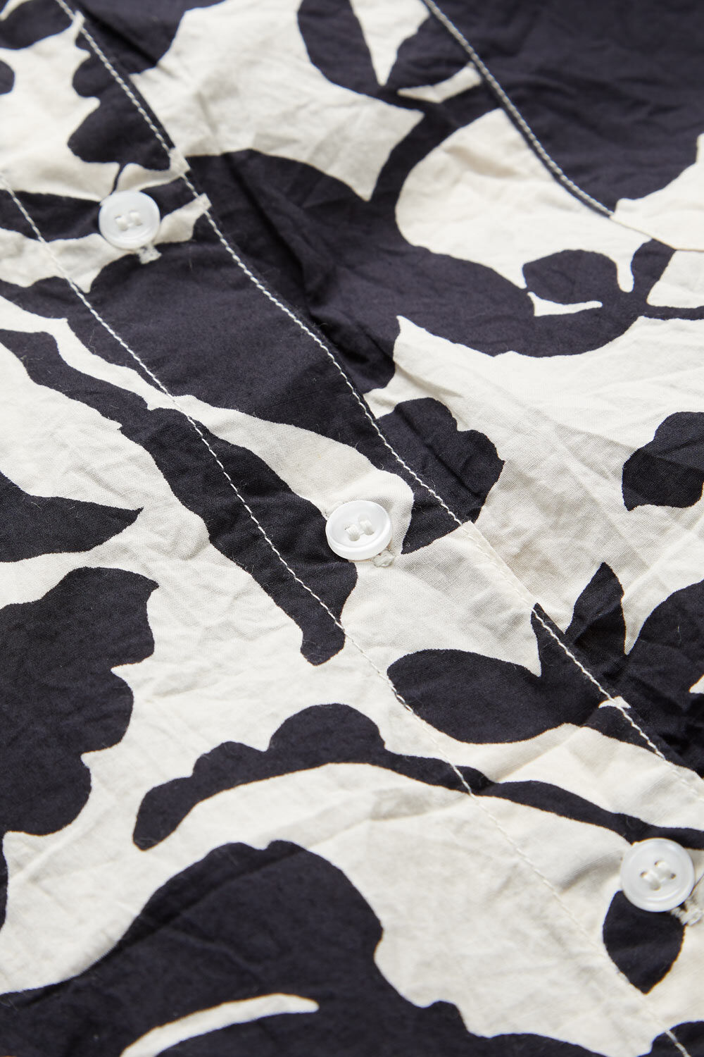 INGA SKJORTE, Whitecap