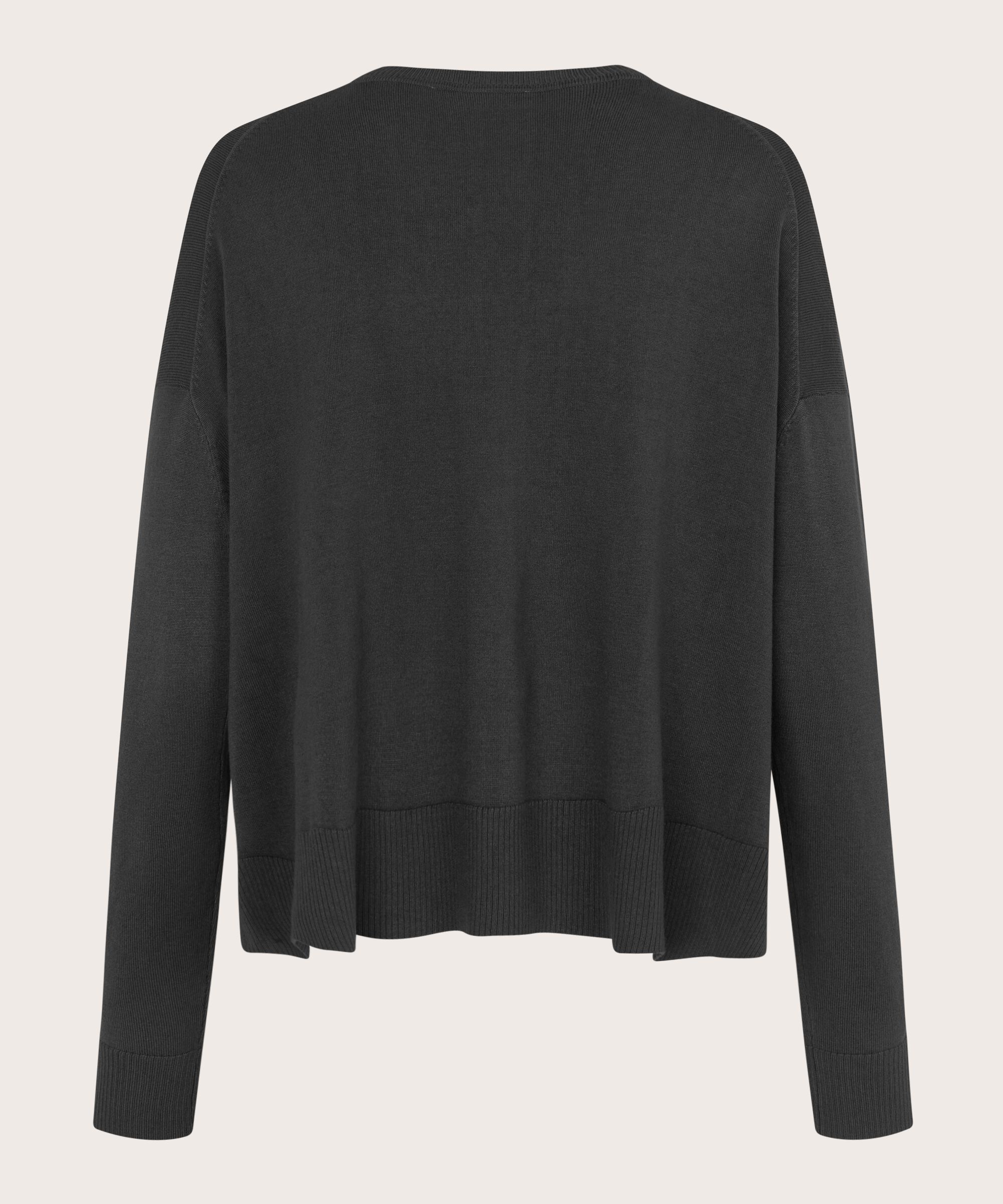 Fayda Top, Black