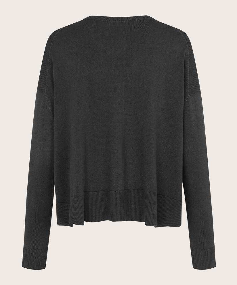Fayda Top, Black