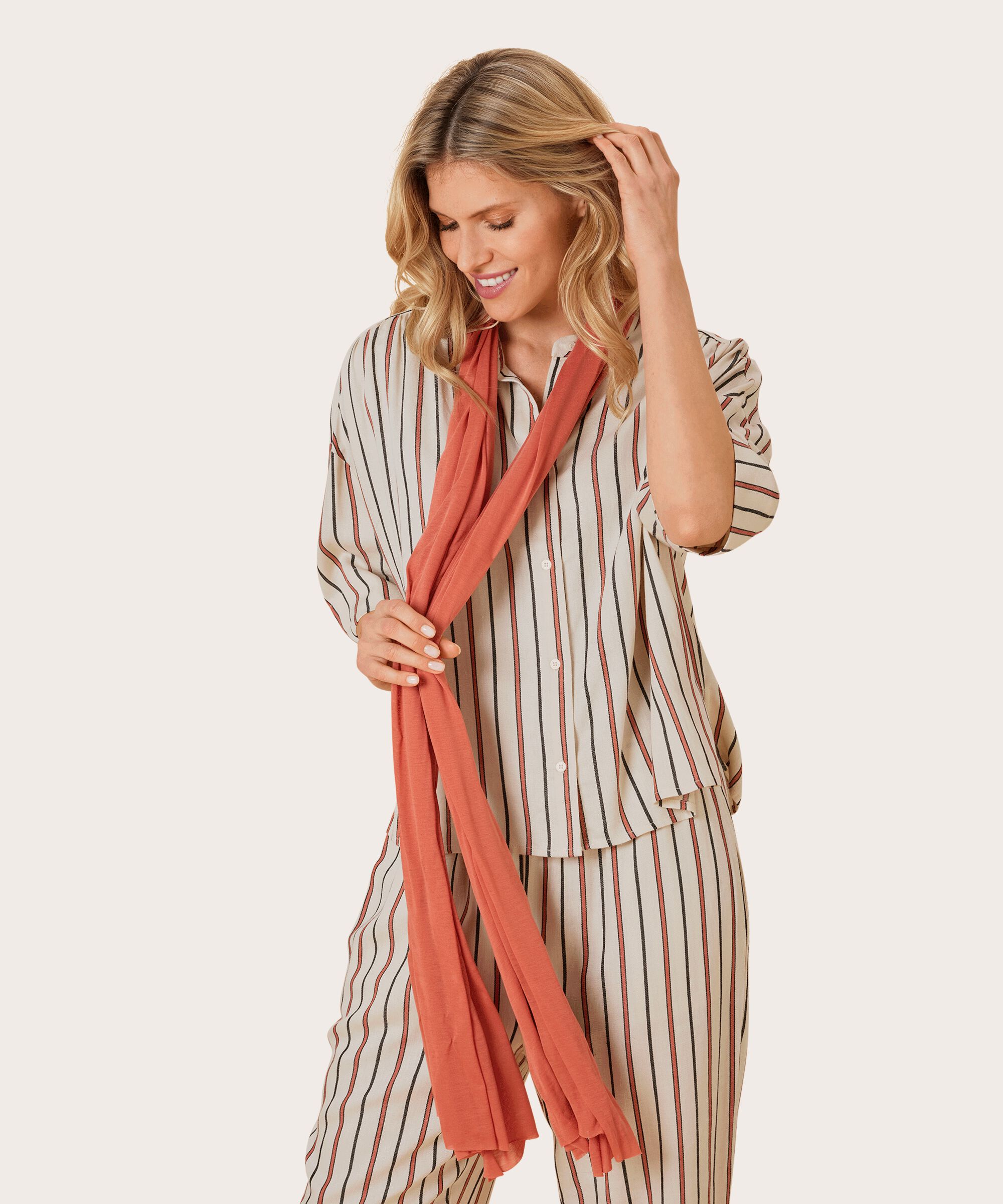 Amega JERSEY Tørklæde, Aragon