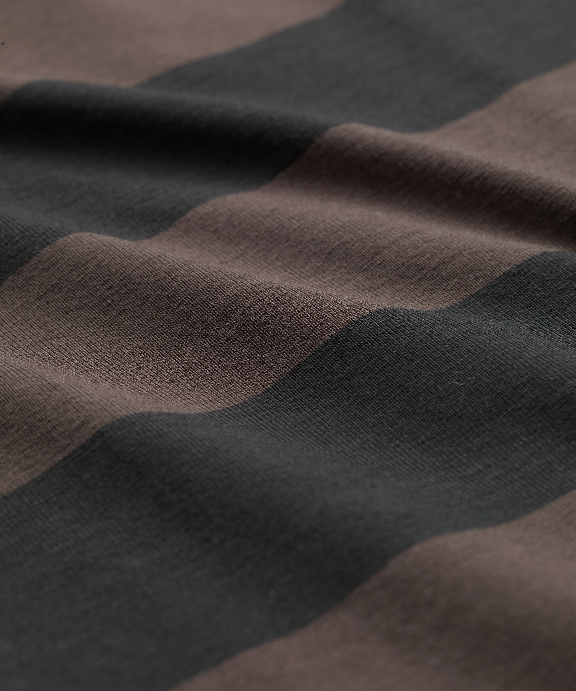 Bonala JERSEY Top, Coffee Bean