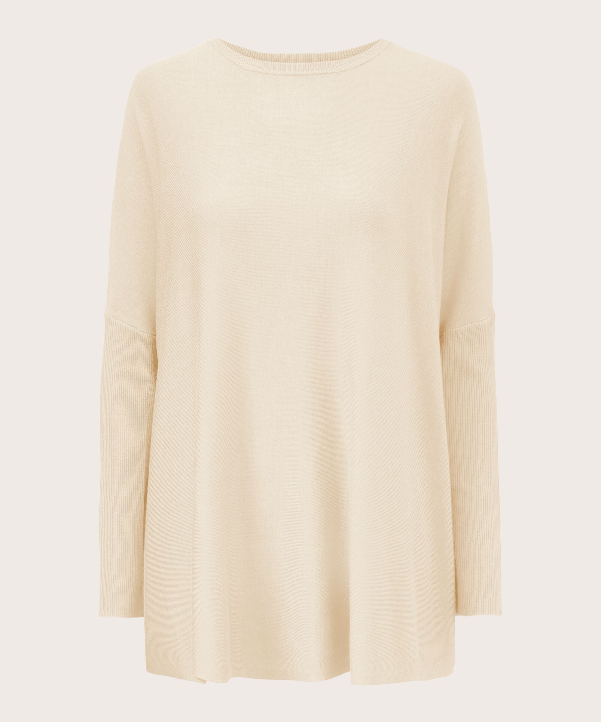 Fanasi Top, Whitecap