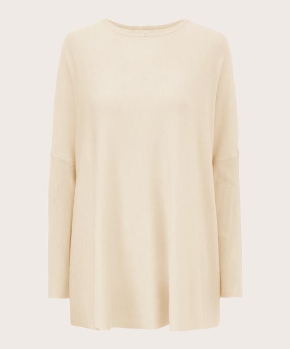 Fanasi Top, Whitecap