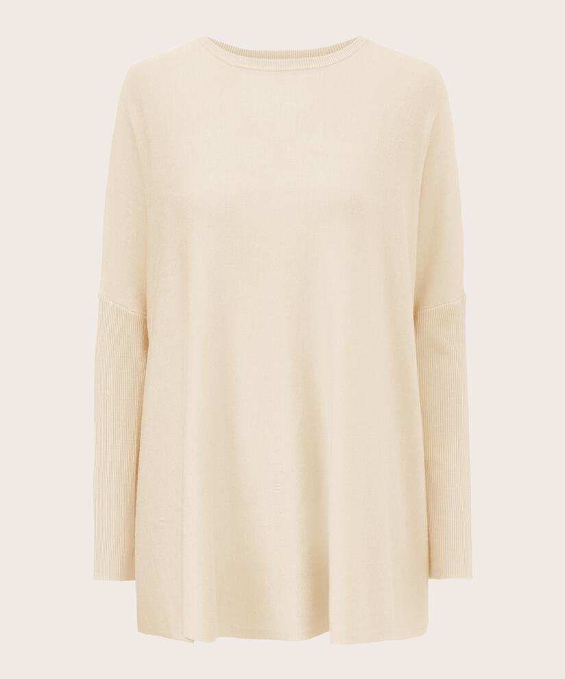 Fanasi Top, Whitecap