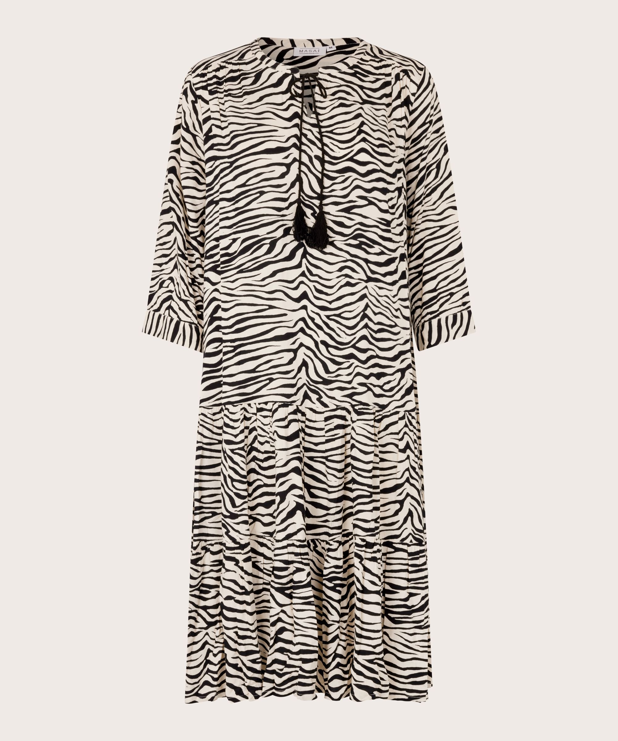 Nari Kjole, Whitecap