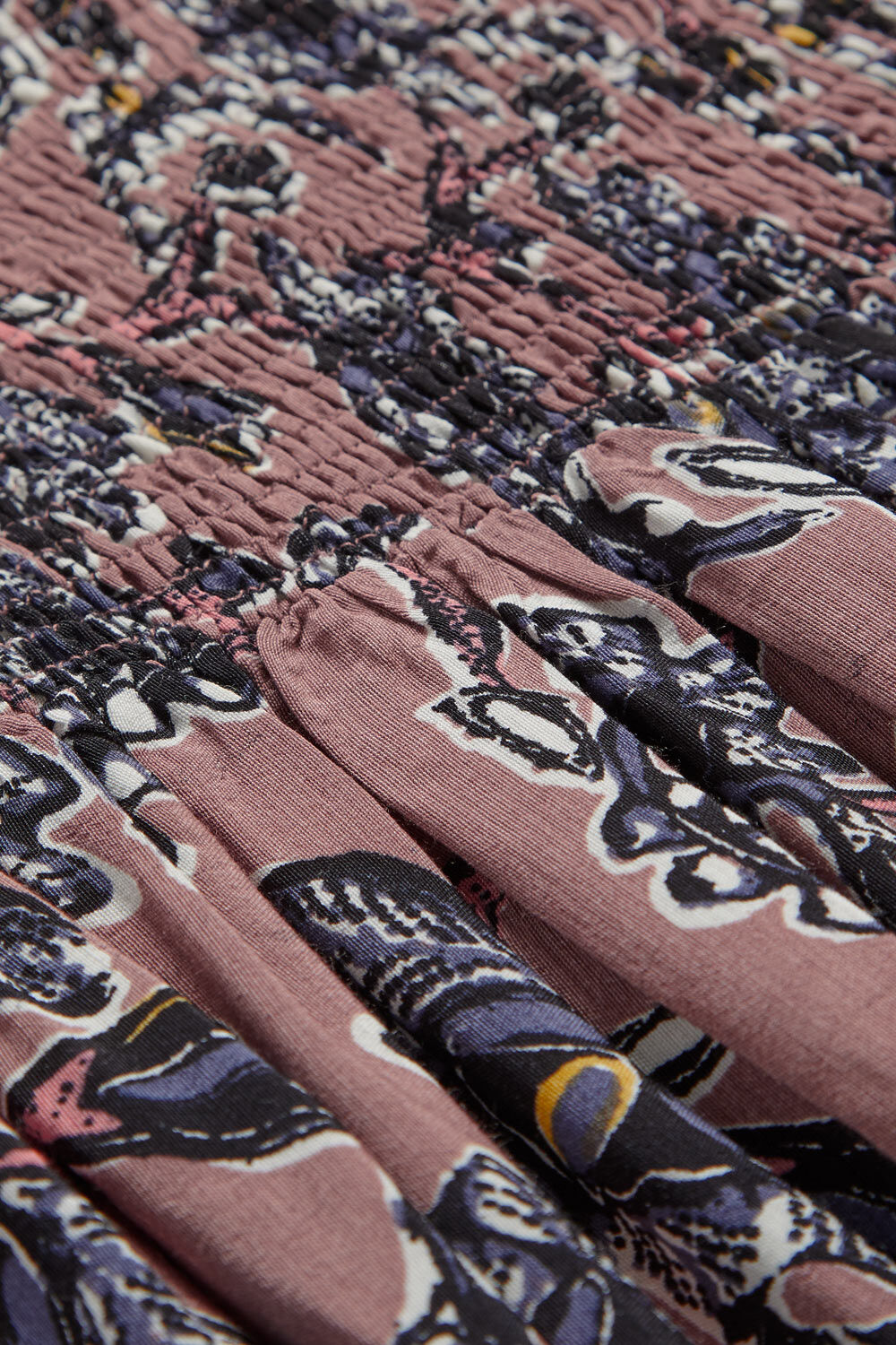 SONDRA NEDERDEL, Peach Blossom