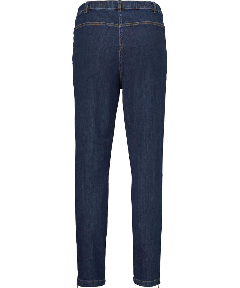 PAILAS BUKSER, D Basic Denim