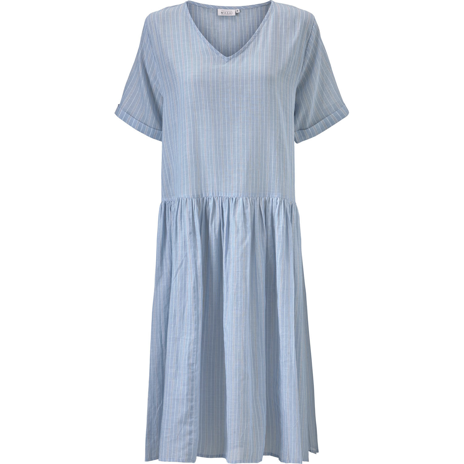 NARISA KJOLE, P. Impression