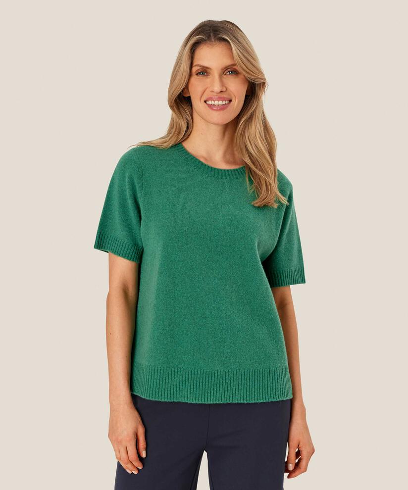 Fallan Top, D. Grass Green