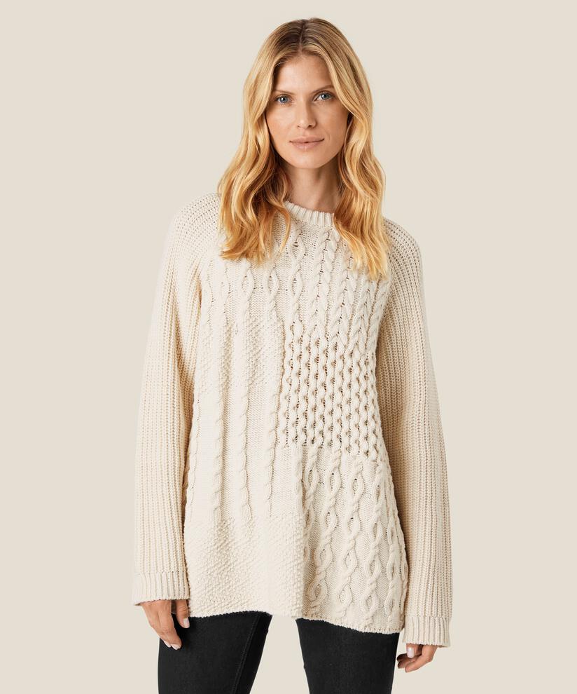 Frola Top, Whitecap