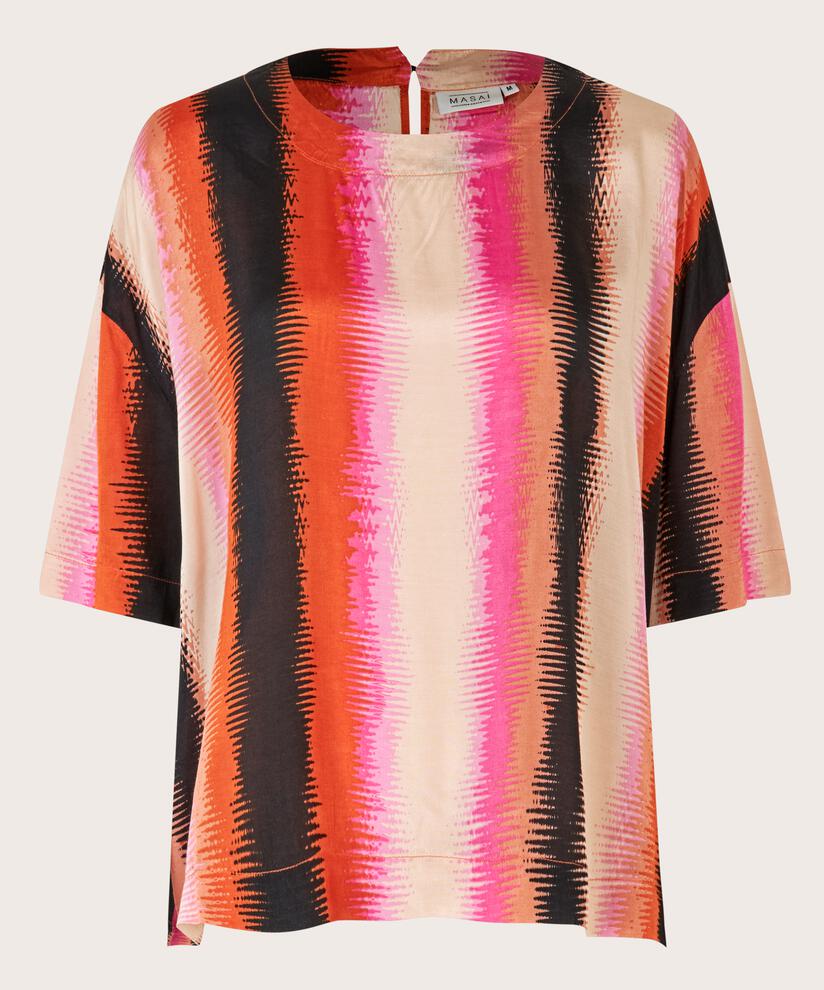 Degana Top, Tigerlily