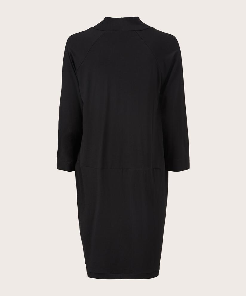 Gritta JERSEY Tunika, Black