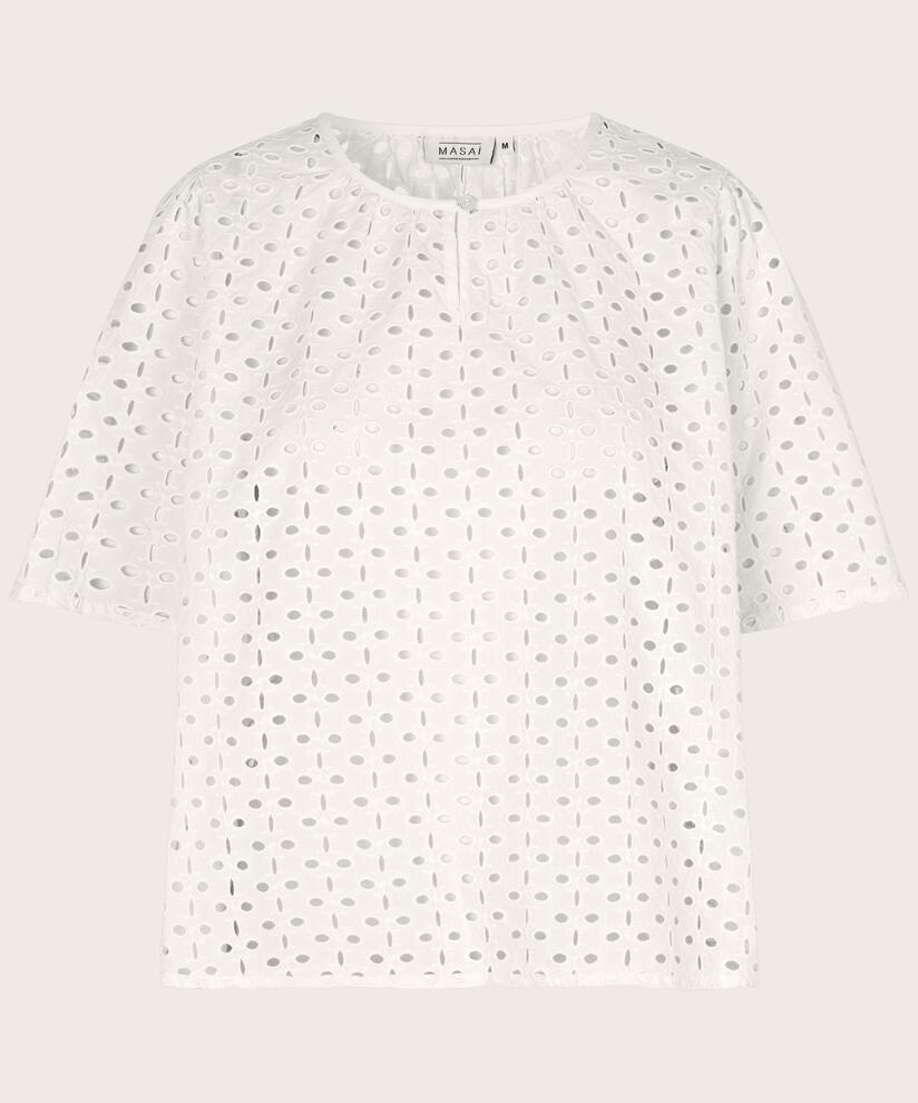 Doris Top, Cream