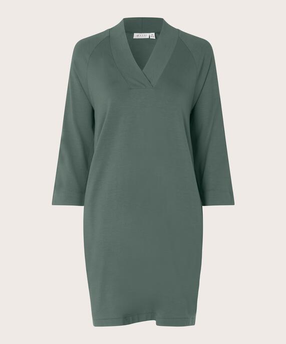 Gritta JERSEY Tunika, Balsam Green