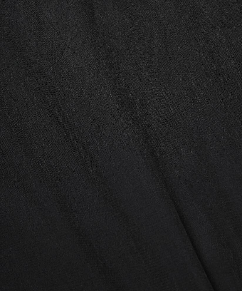 Nivelli Kjole, Black