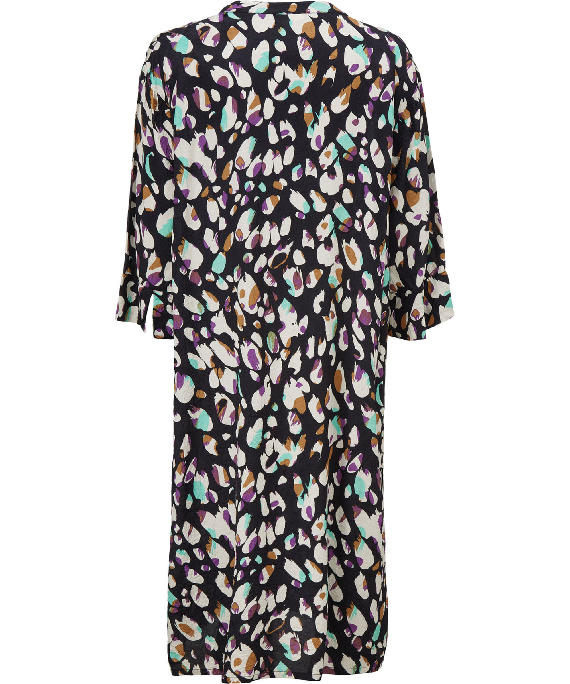 NIMES SKJORTEKJOLE, Jade Green