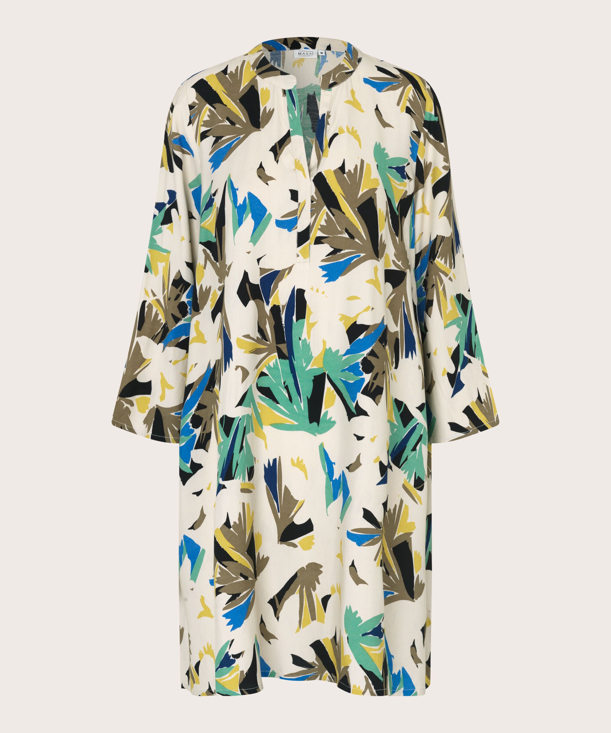 Gali Tunika, Dusky Green