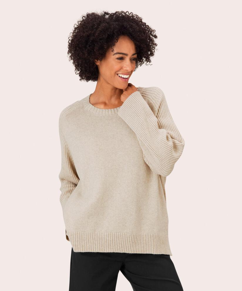 Frilla Top, Whitecap