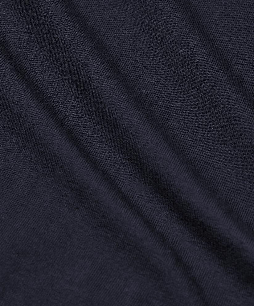 Ibone Jersey Cardigan, Navy