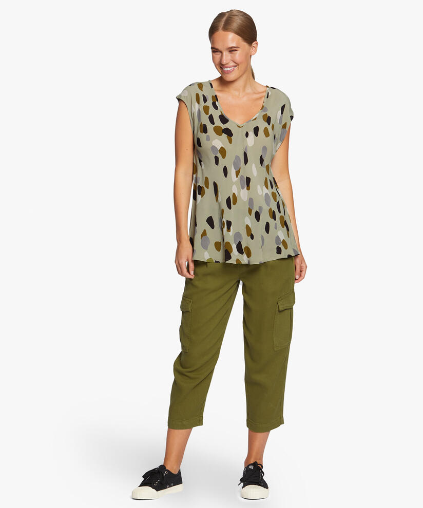 KANI TOP, Elm