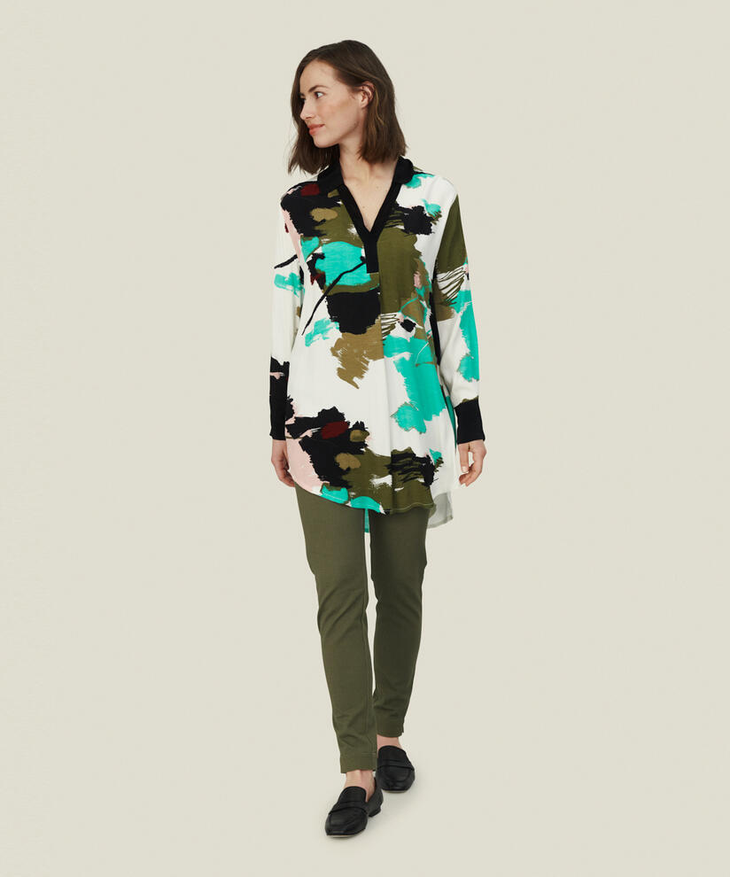 GENET TUNIKA, Sea Green