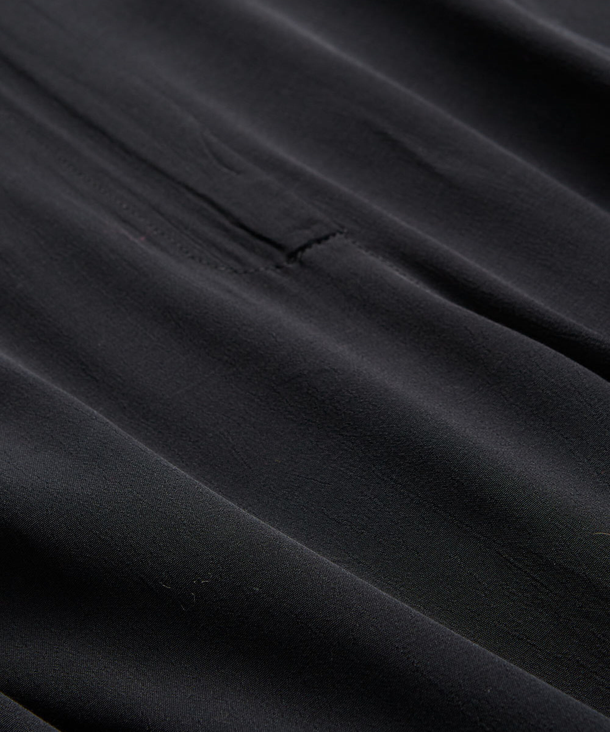 PERINUA BUKSER, Black