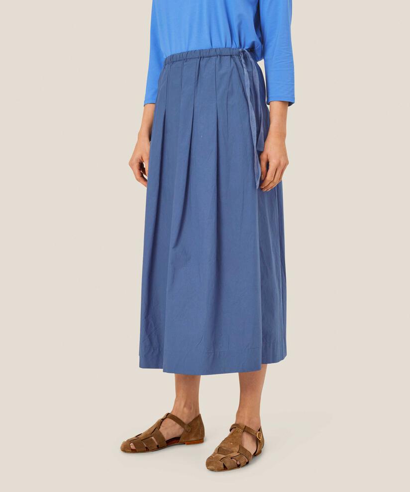 Siffa Nederdel, Sargasso Sea