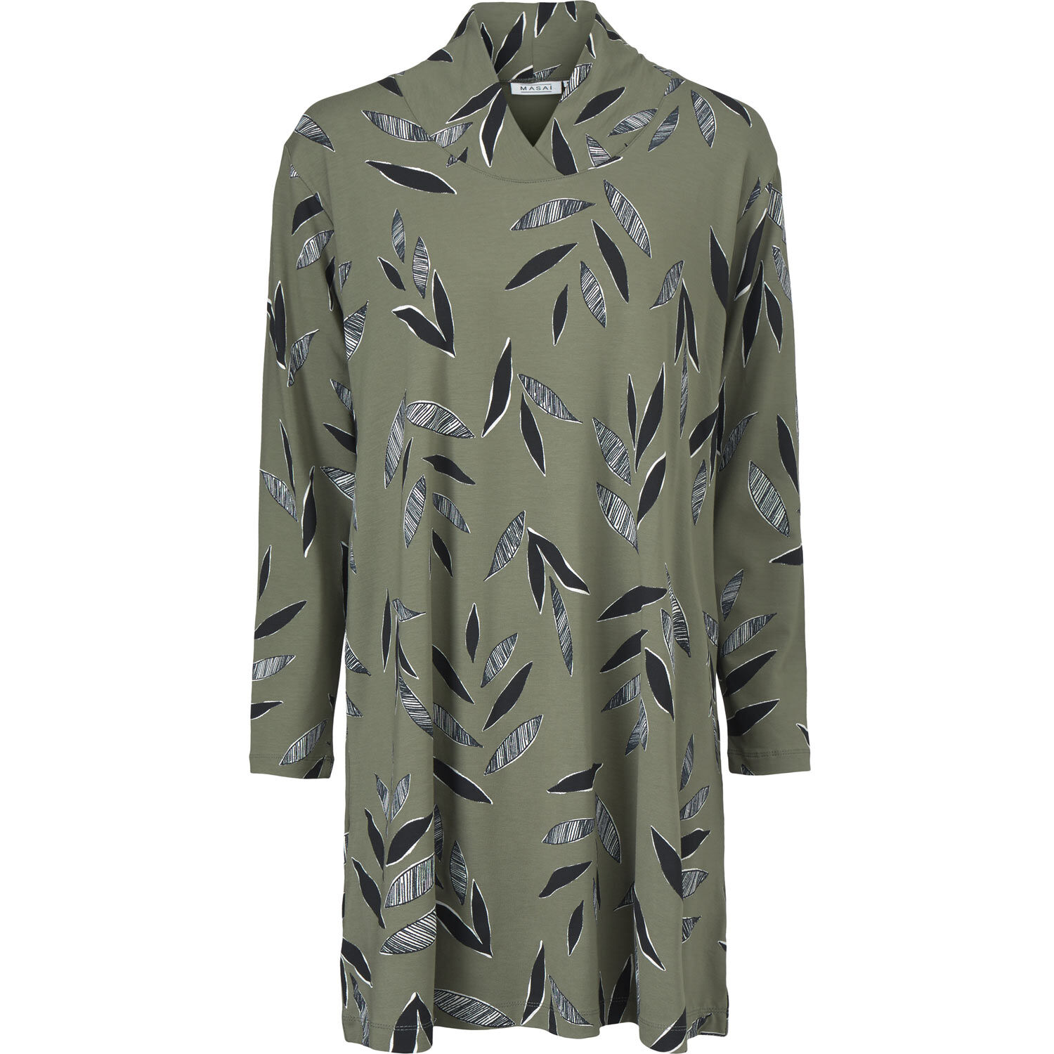 GABRIELA TUNIKA, Olive