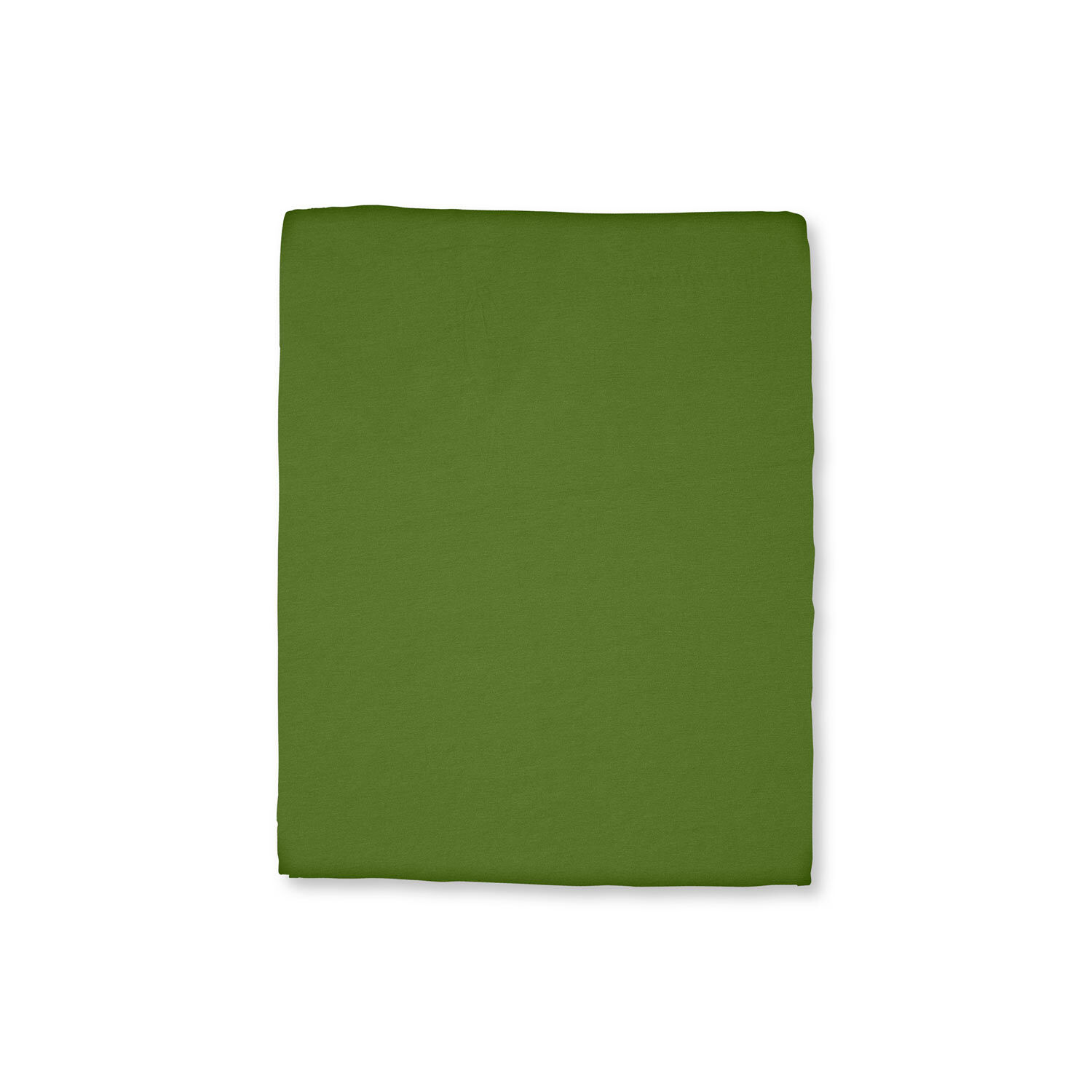 Amega JERSEY T&oslash;rkl&aelig;de, Garden Green