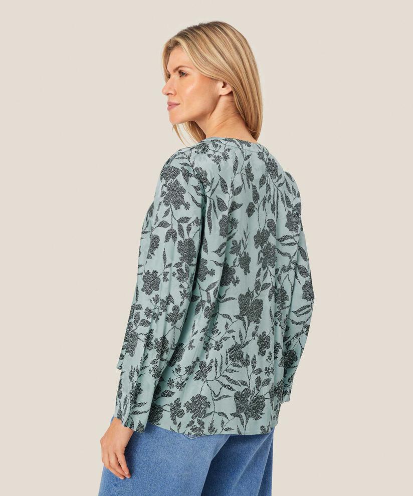 Darcel Top, Ether