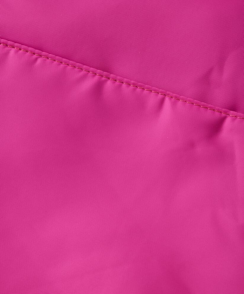 Rumitta Taske, Fuchsia Red