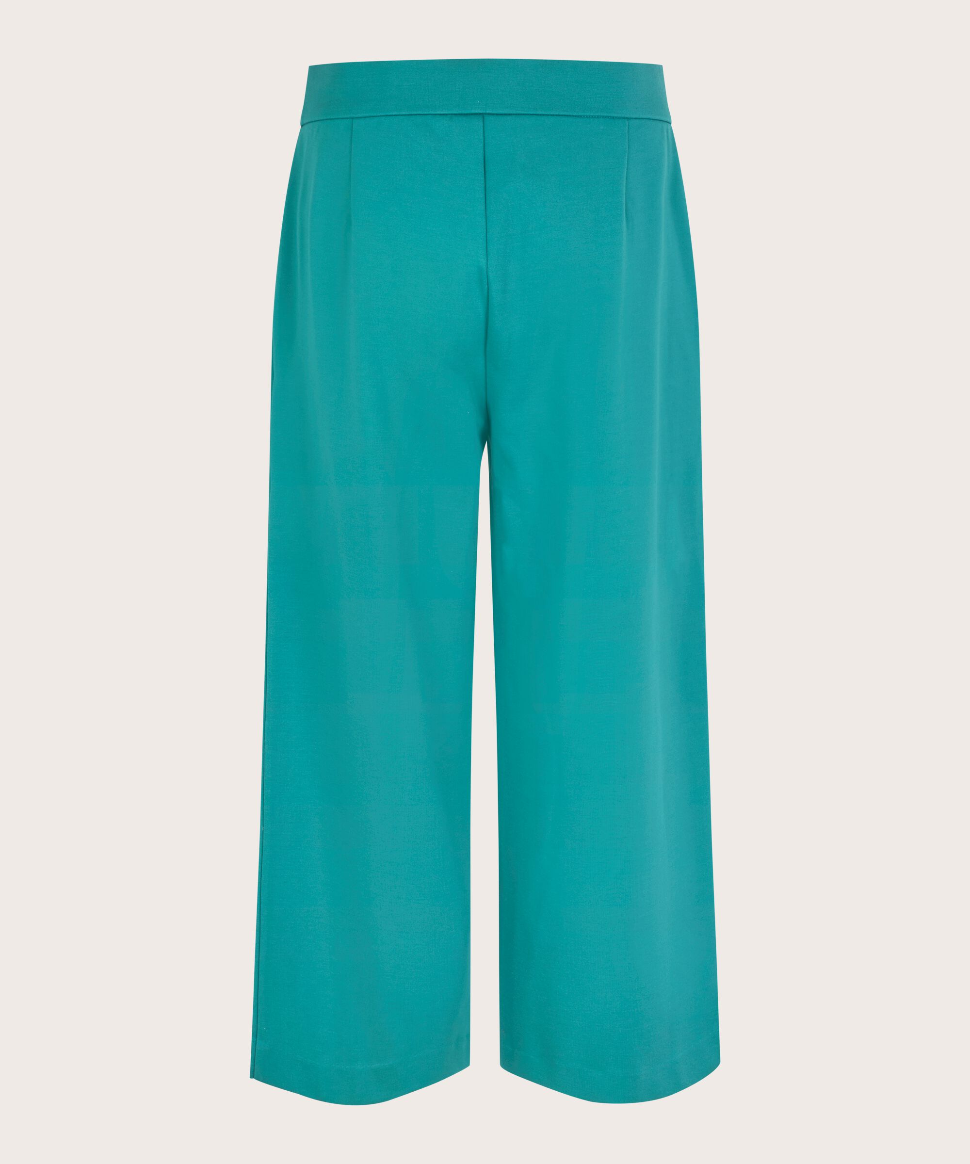 Piana JERSEY Bukser, Teal