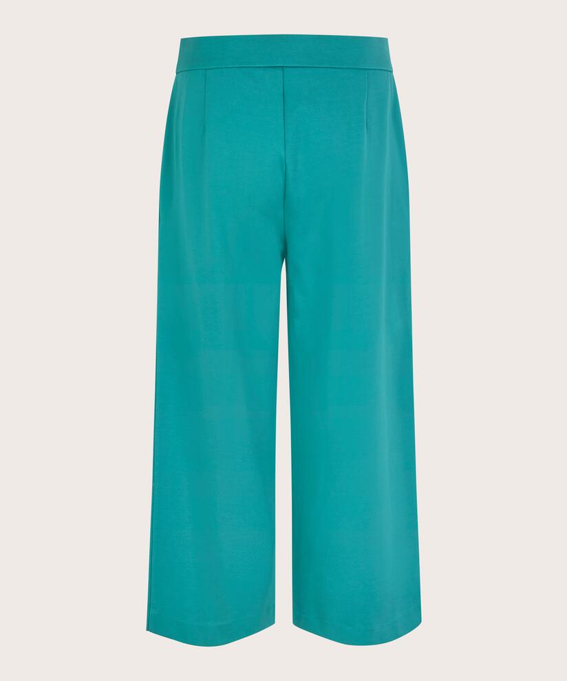 Piana JERSEY Bukser, Teal