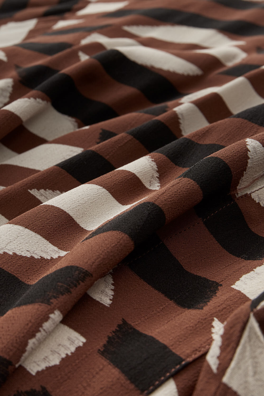 JOSSLA JAKKE, Tiramisu