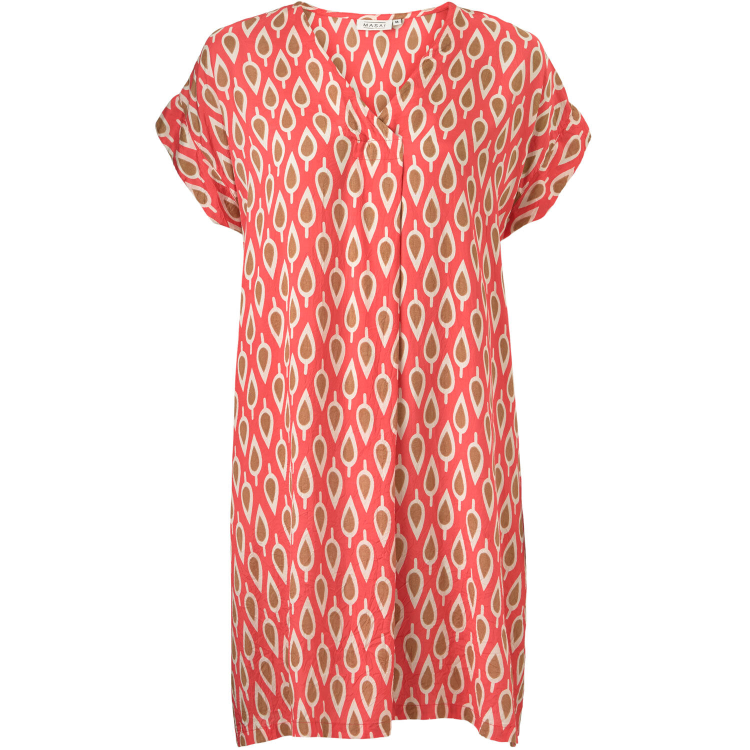 Geatme TUNIKA, Cayenne