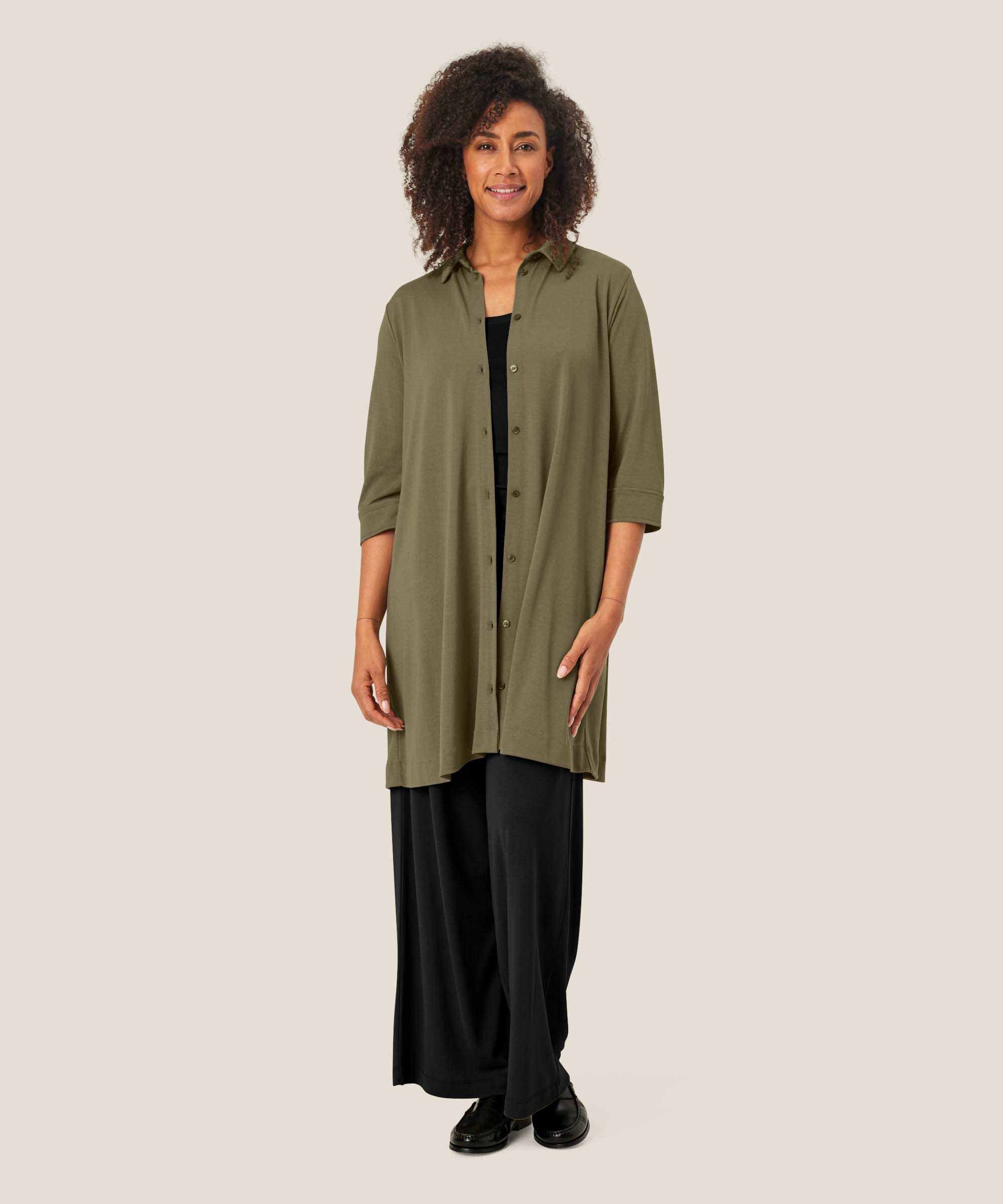 Pirista JERSEY Bukser, Black