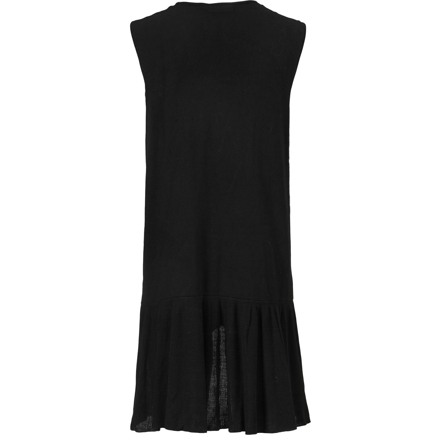 LORITA VEST, Black