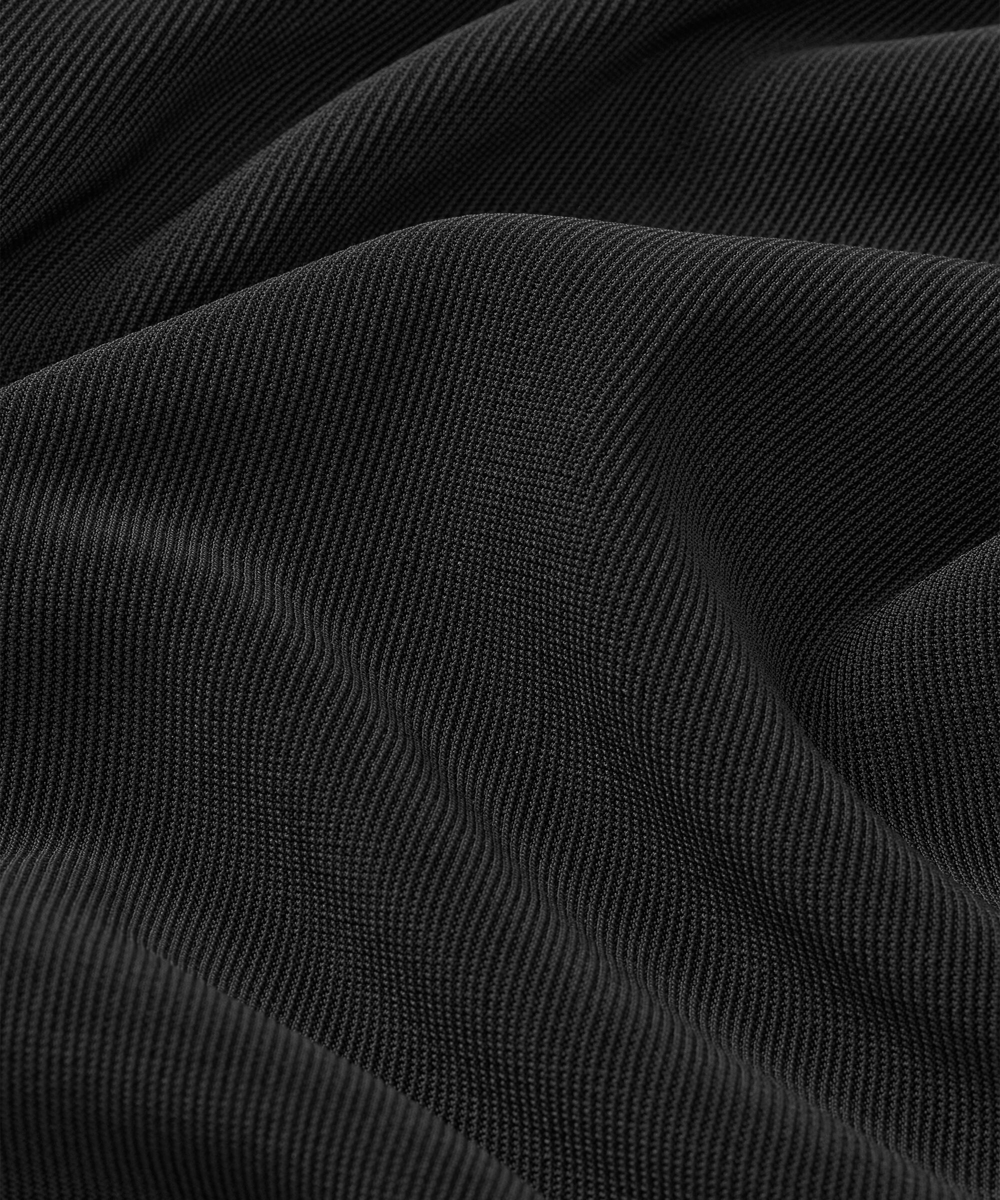 Priam JERSEY Bukser, Black