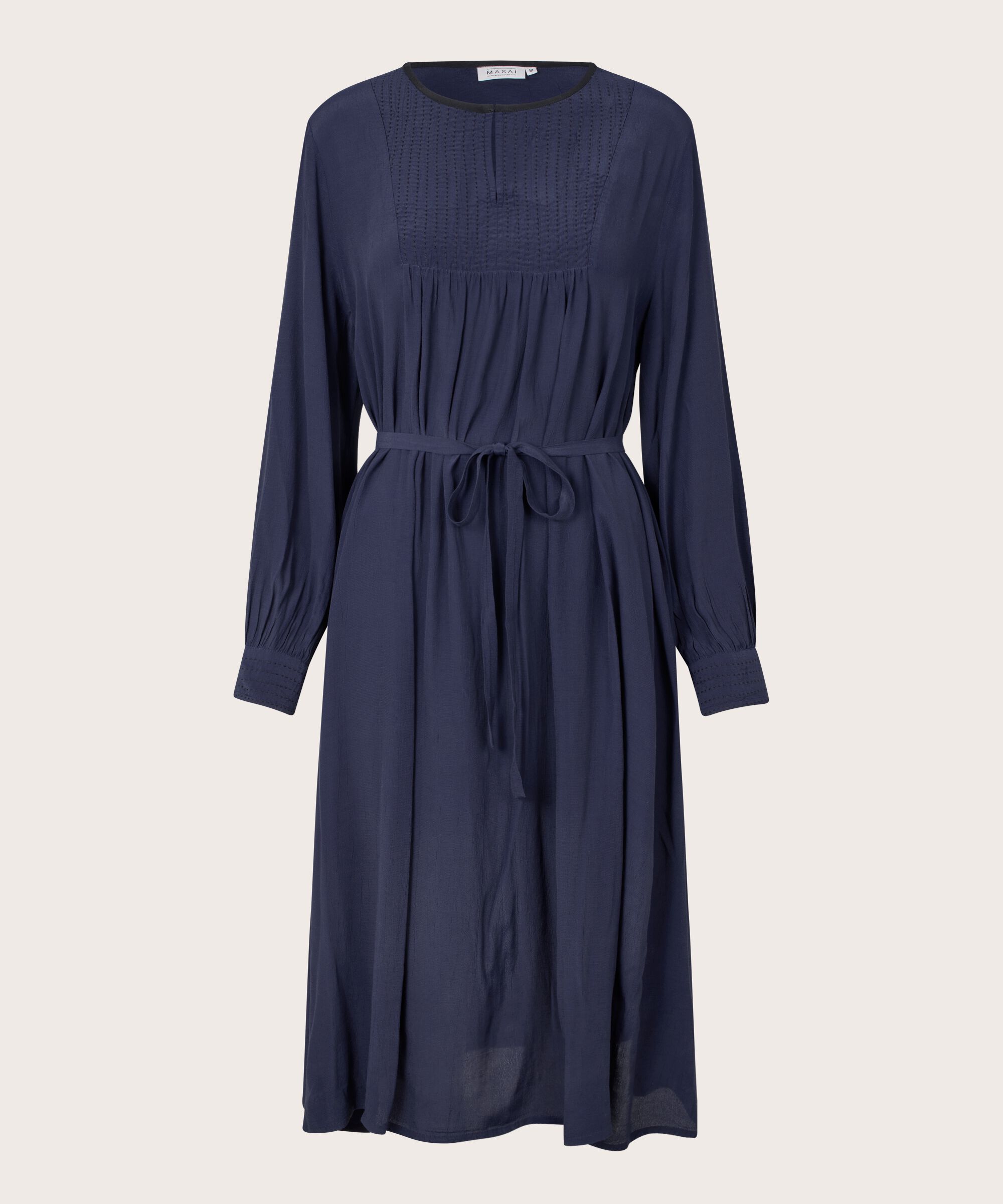 Normata Kjole, Navy Blazer
