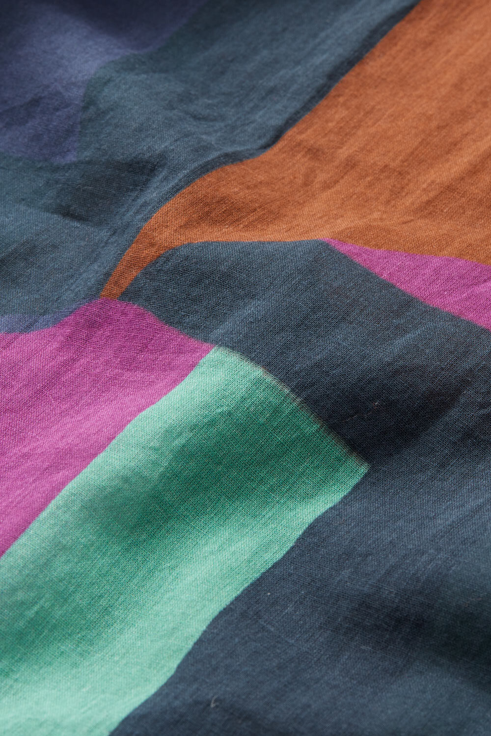 Agnetta T&oslash;rkl&aelig;de, Sunset Purple