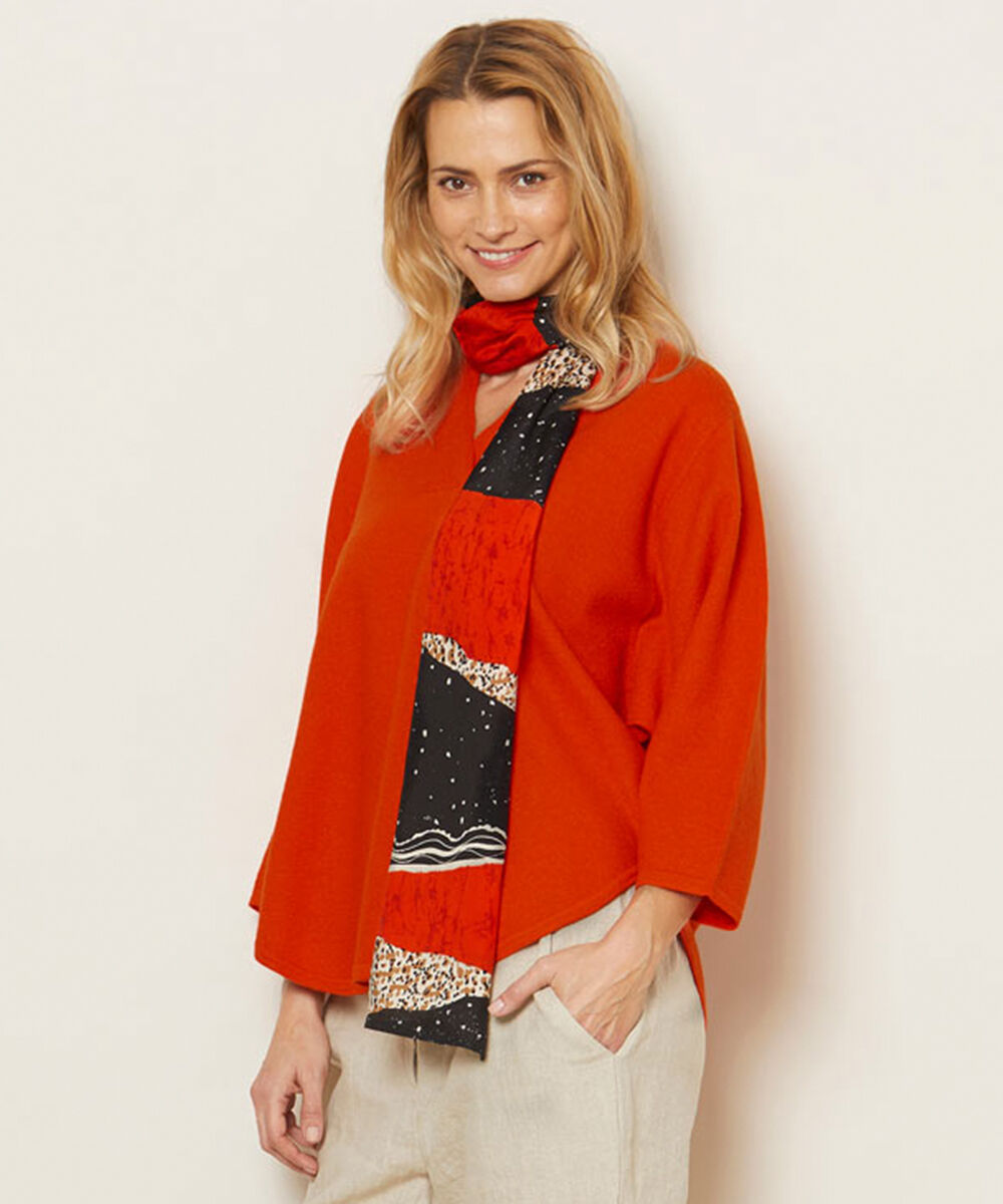 ALONG T&Oslash;RKL&AElig;DE, Pumpkin