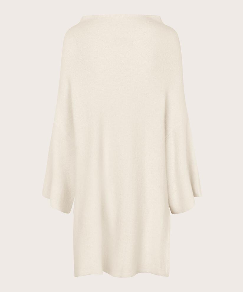 Faviola Top, Fog