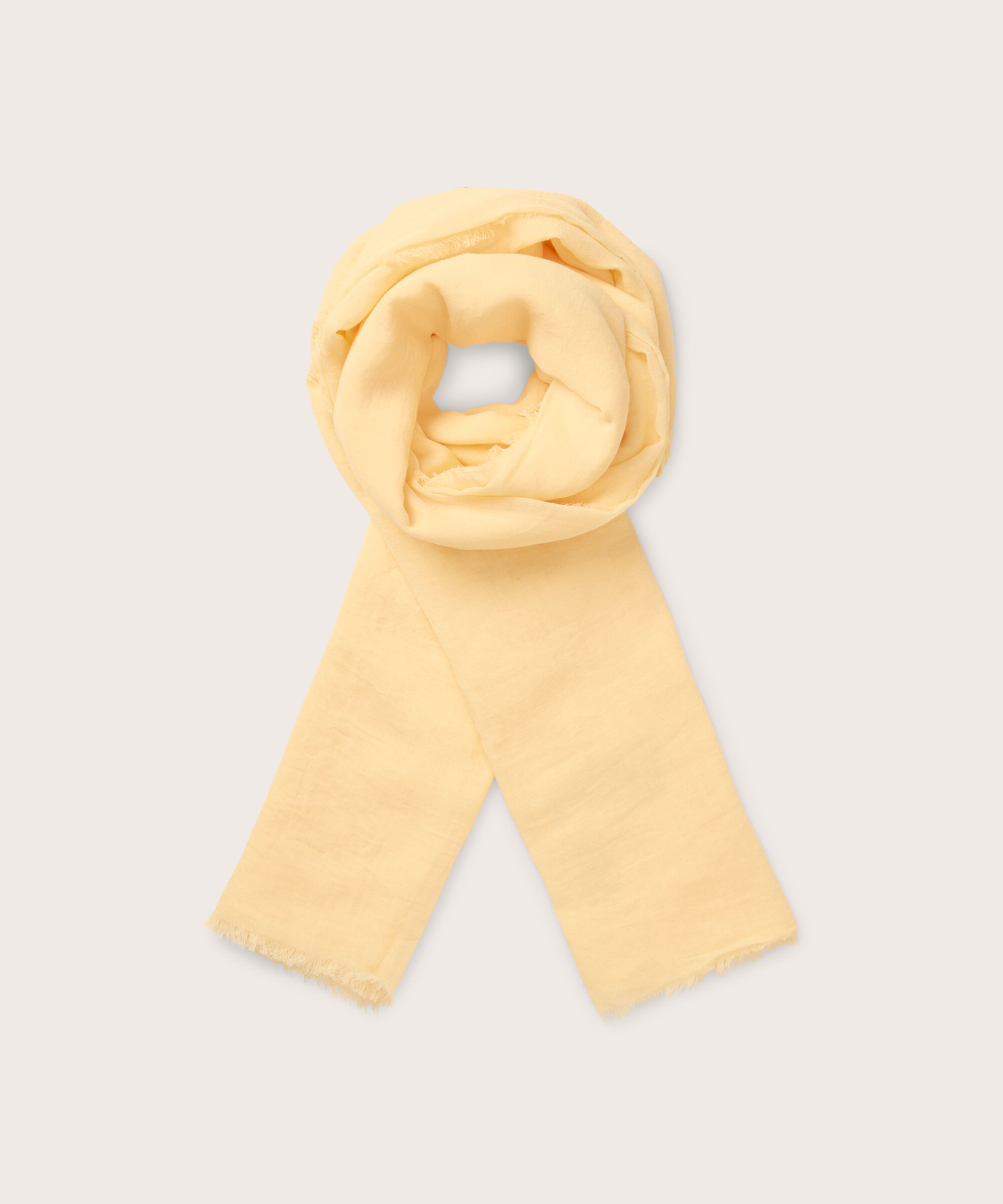 Ava Tørklæde, Straw