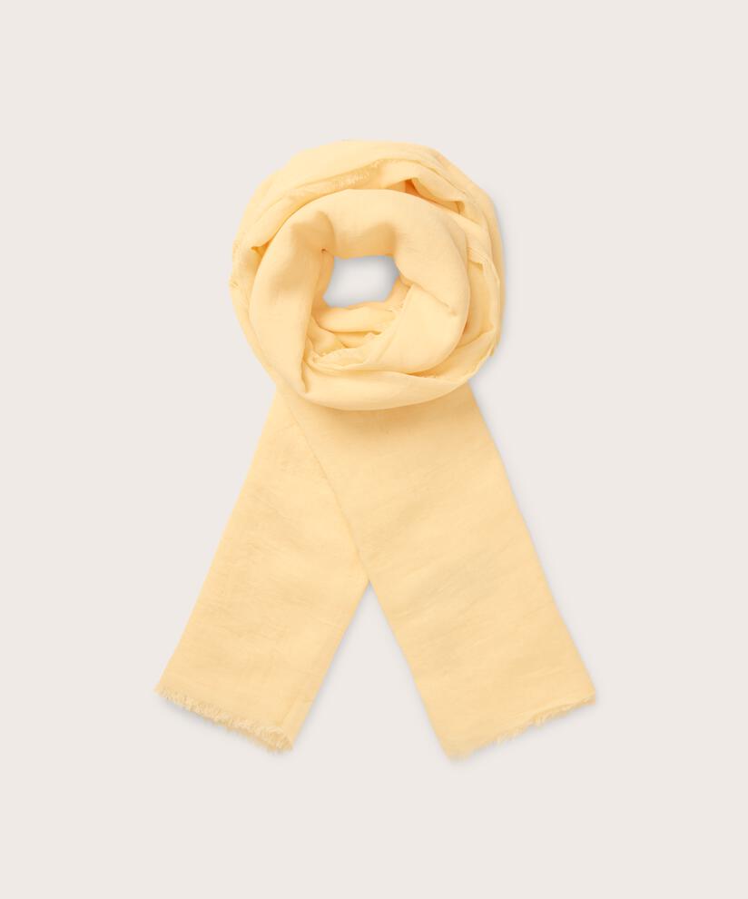 Ava Tørklæde, Straw